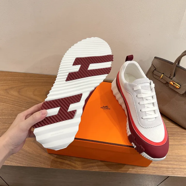 Hermes Shoe 